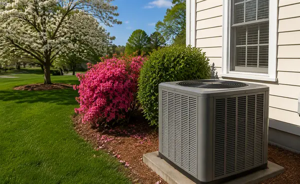 AC Repair Macon — air conditioning service in Macon, GA