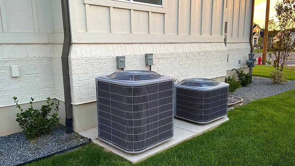 AC Installation in Macon, GA