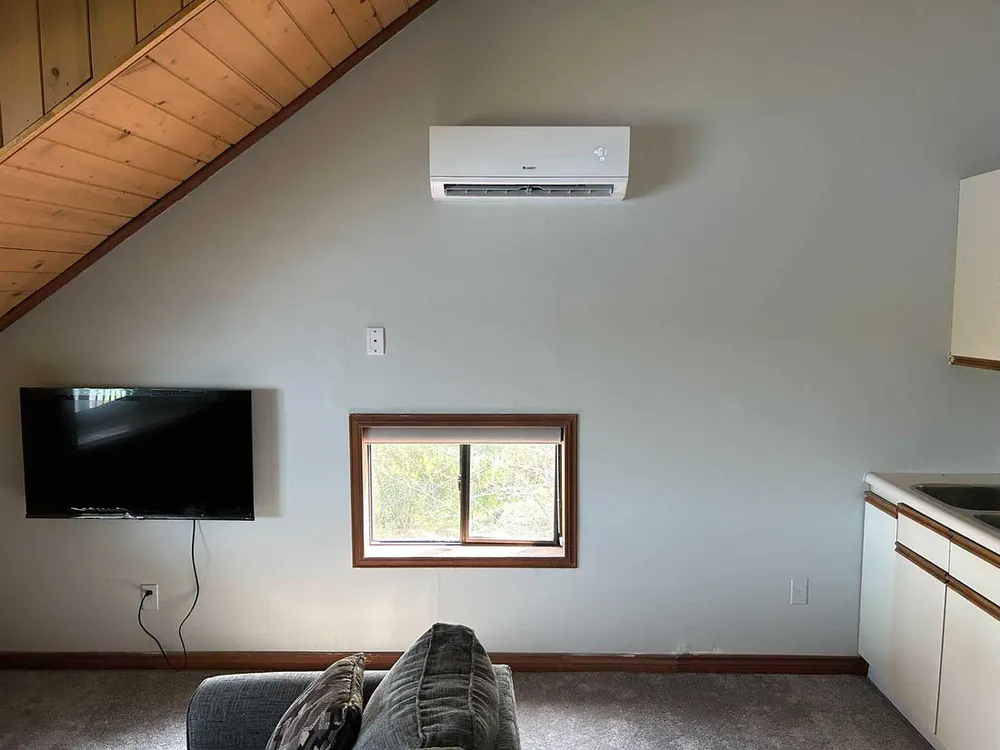 Ductless Mini-Splits in Macon, GA